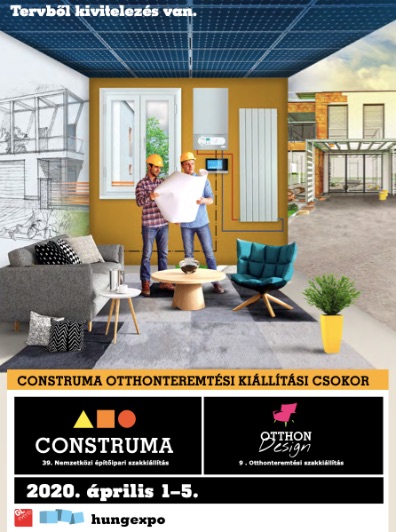 CONSTRUMA 2020