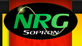 NRG Sopron