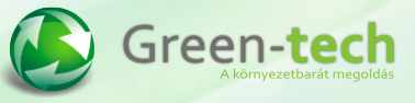 Green-tech