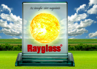 Rayglass