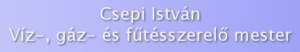 Csepi istván