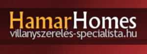 Hamar Holmes