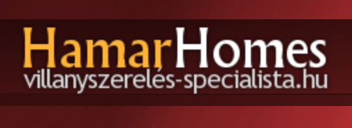 Hamar Homes