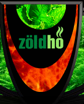 Zöld Hő