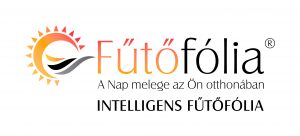 Fűtőfólia