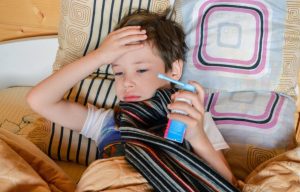 asztma